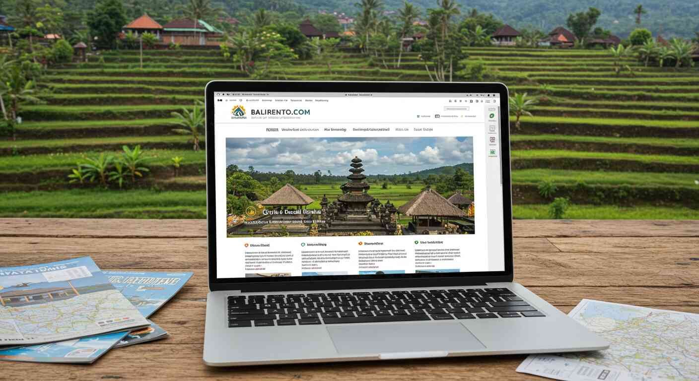 Jasa Pembuatan Website Tour Murah di Klungkung, Bali: Solusi Cerdas untuk Bisnis Tour & Travel Anda