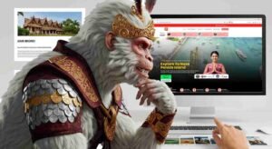 Kenapa Bisnis Travel Wajib Punya Website di Balirento. Tingkatkan Kredibilitas, Jangkauan, dan Penjualan Bisnis Wisata Anda